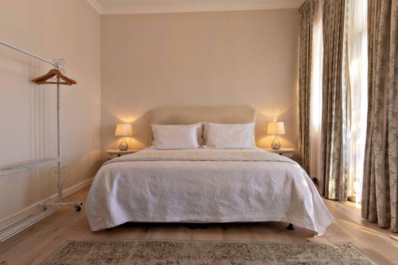 Rhonda'S Manor Boutique Guesthouse Kapsztad Zewnętrze zdjęcie