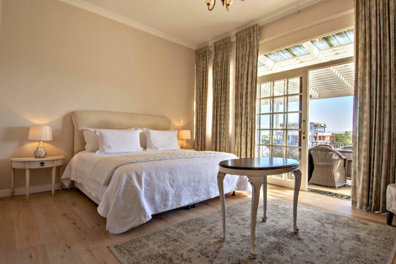 Rhonda'S Manor Boutique Guesthouse Kapsztad Zewnętrze zdjęcie