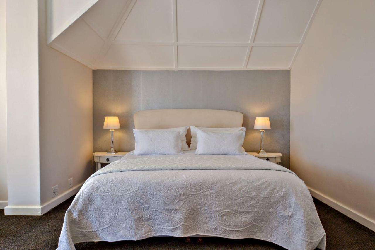 Rhonda'S Manor Boutique Guesthouse Kapsztad Zewnętrze zdjęcie