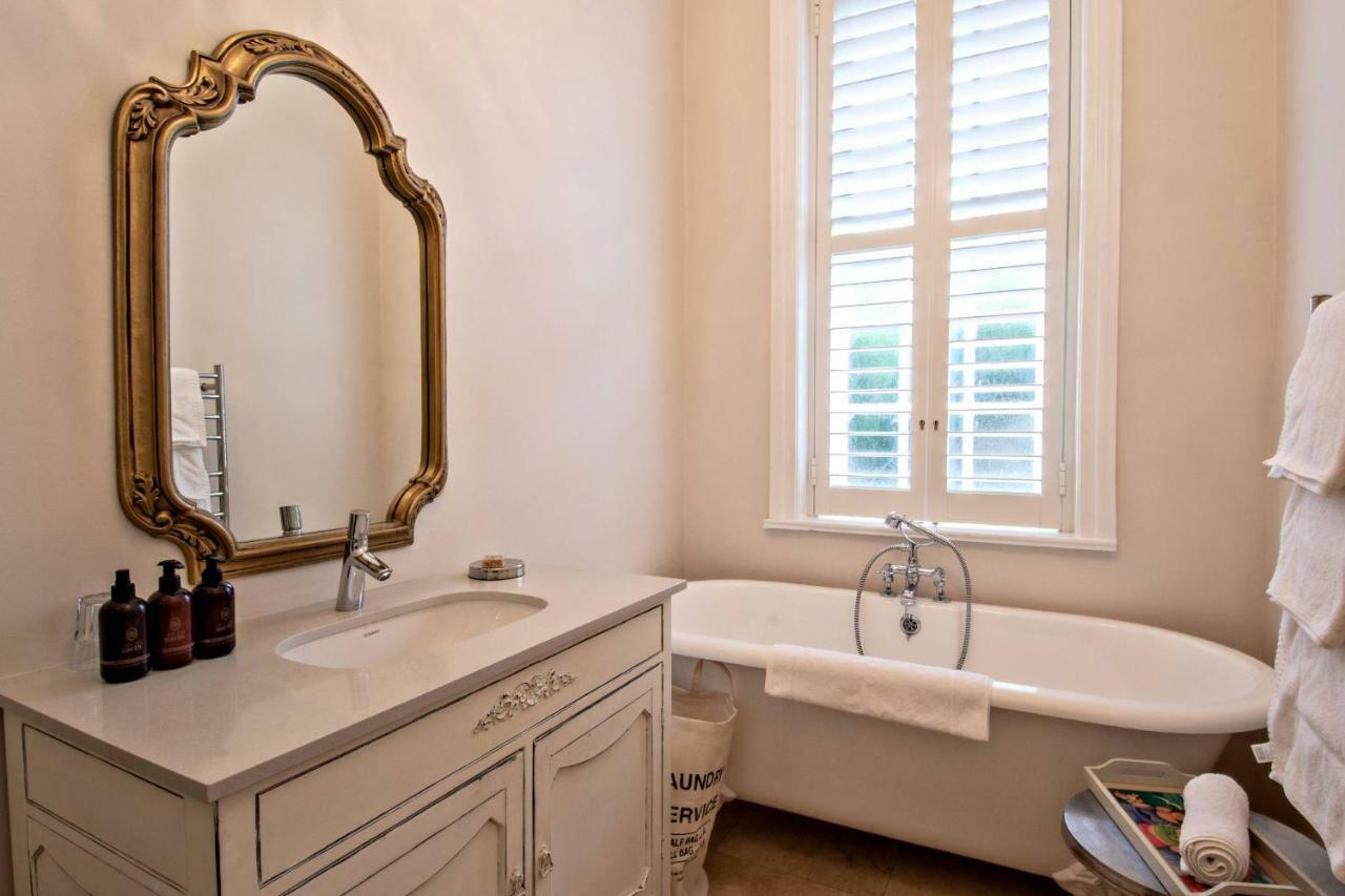 Rhonda'S Manor Boutique Guesthouse Kapsztad Zewnętrze zdjęcie