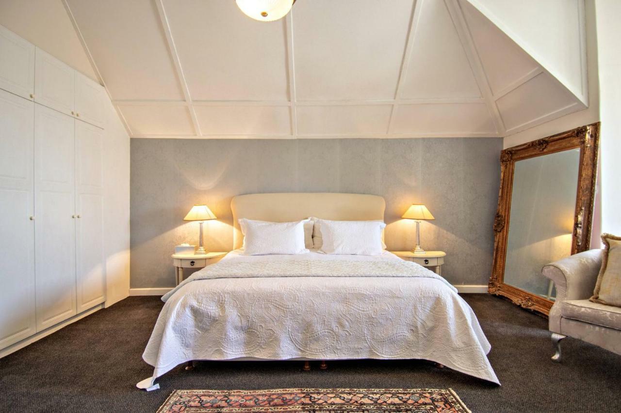 Rhonda'S Manor Boutique Guesthouse Kapsztad Zewnętrze zdjęcie