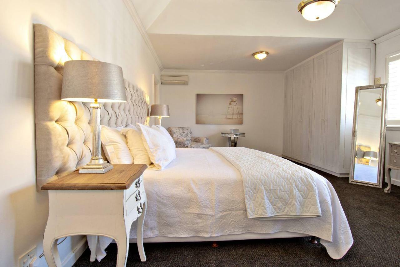 Rhonda'S Manor Boutique Guesthouse Kapsztad Zewnętrze zdjęcie