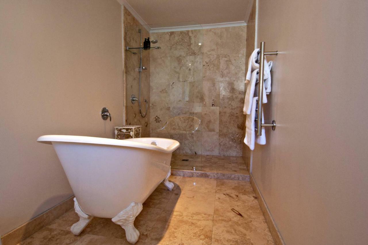 Rhonda'S Manor Boutique Guesthouse Kapsztad Zewnętrze zdjęcie