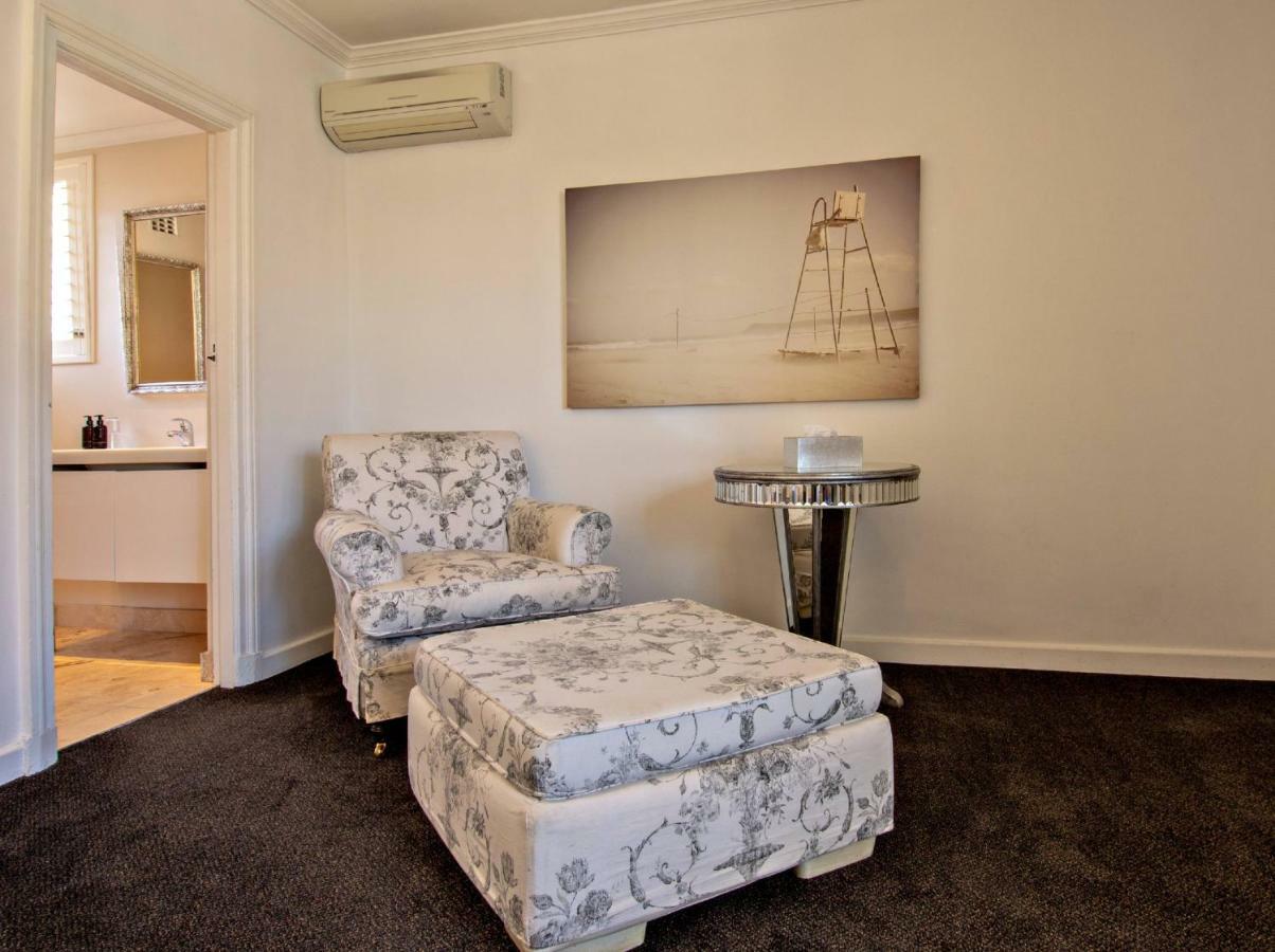 Rhonda'S Manor Boutique Guesthouse Kapsztad Zewnętrze zdjęcie