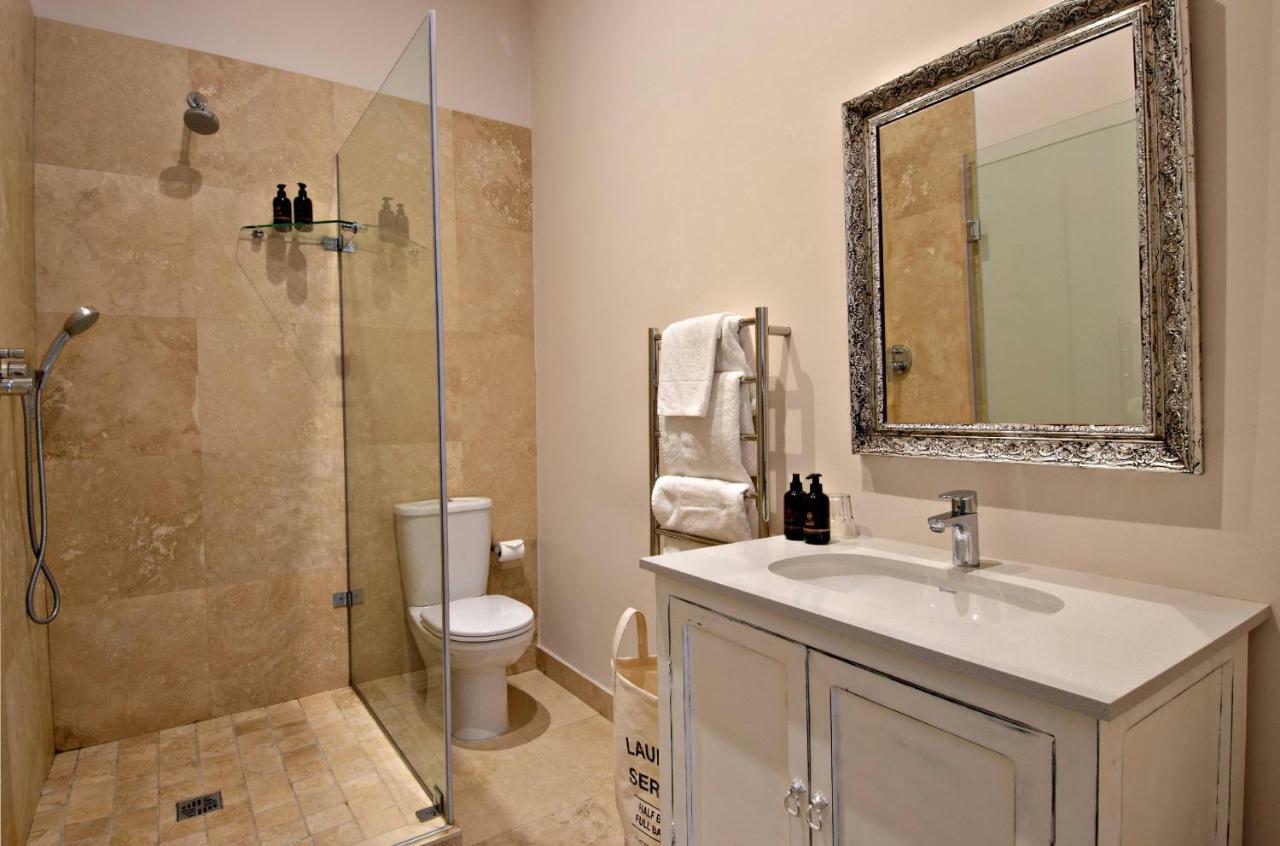 Rhonda'S Manor Boutique Guesthouse Kapsztad Zewnętrze zdjęcie