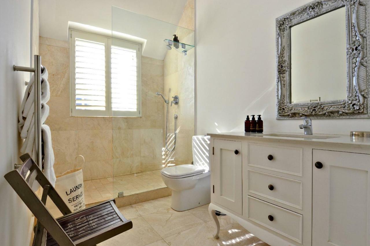 Rhonda'S Manor Boutique Guesthouse Kapsztad Zewnętrze zdjęcie