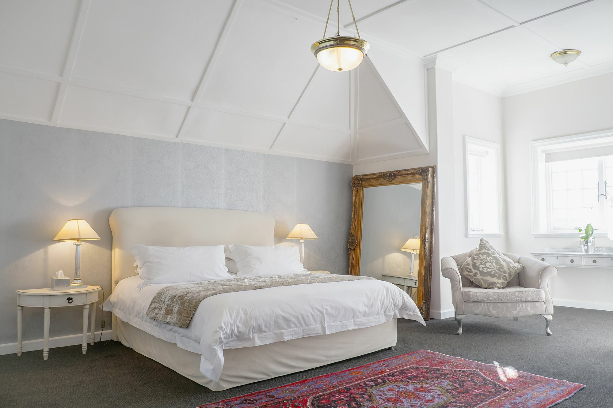 Rhonda'S Manor Boutique Guesthouse Kapsztad Zewnętrze zdjęcie