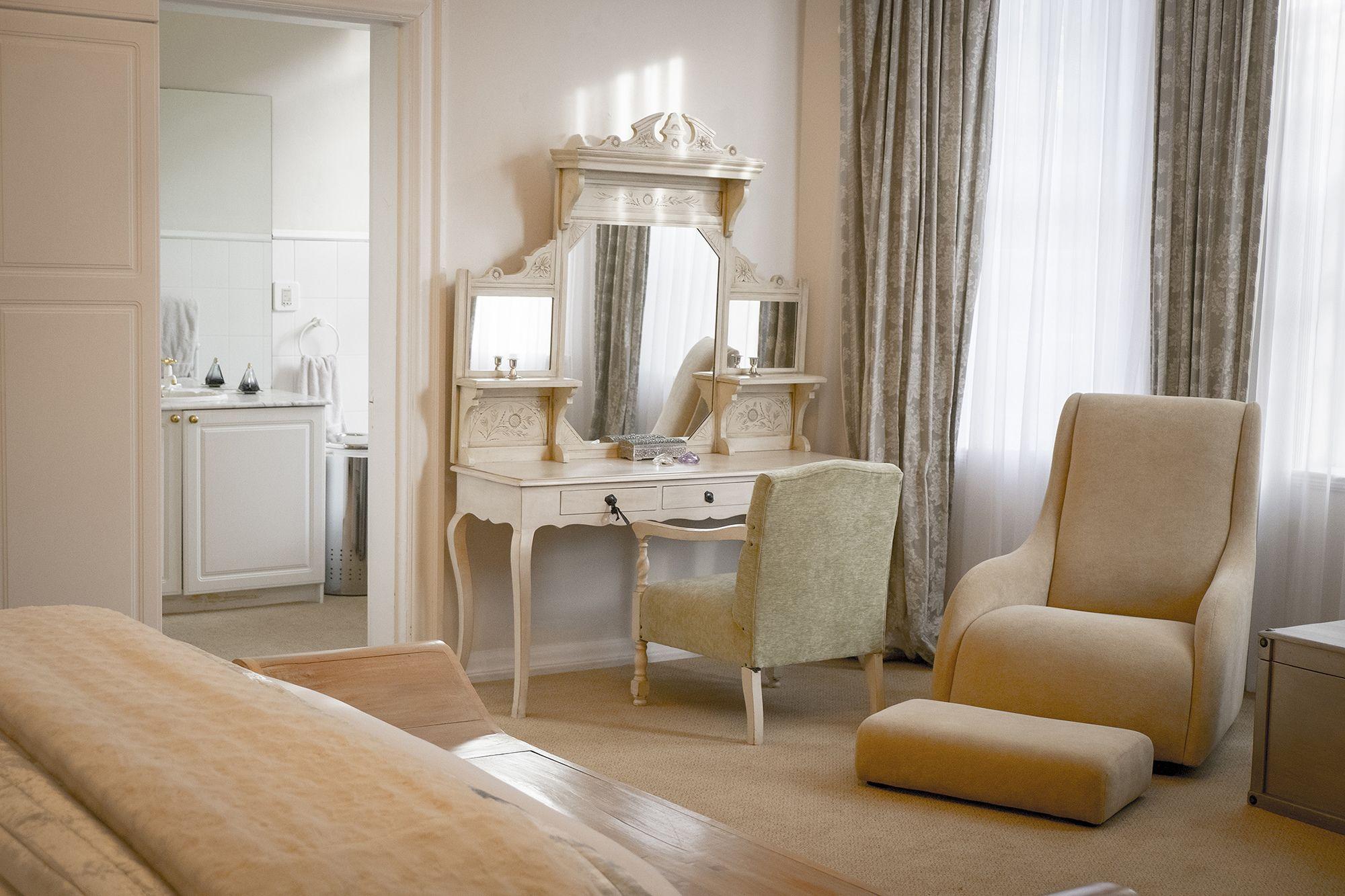 Rhonda'S Manor Boutique Guesthouse Kapsztad Zewnętrze zdjęcie