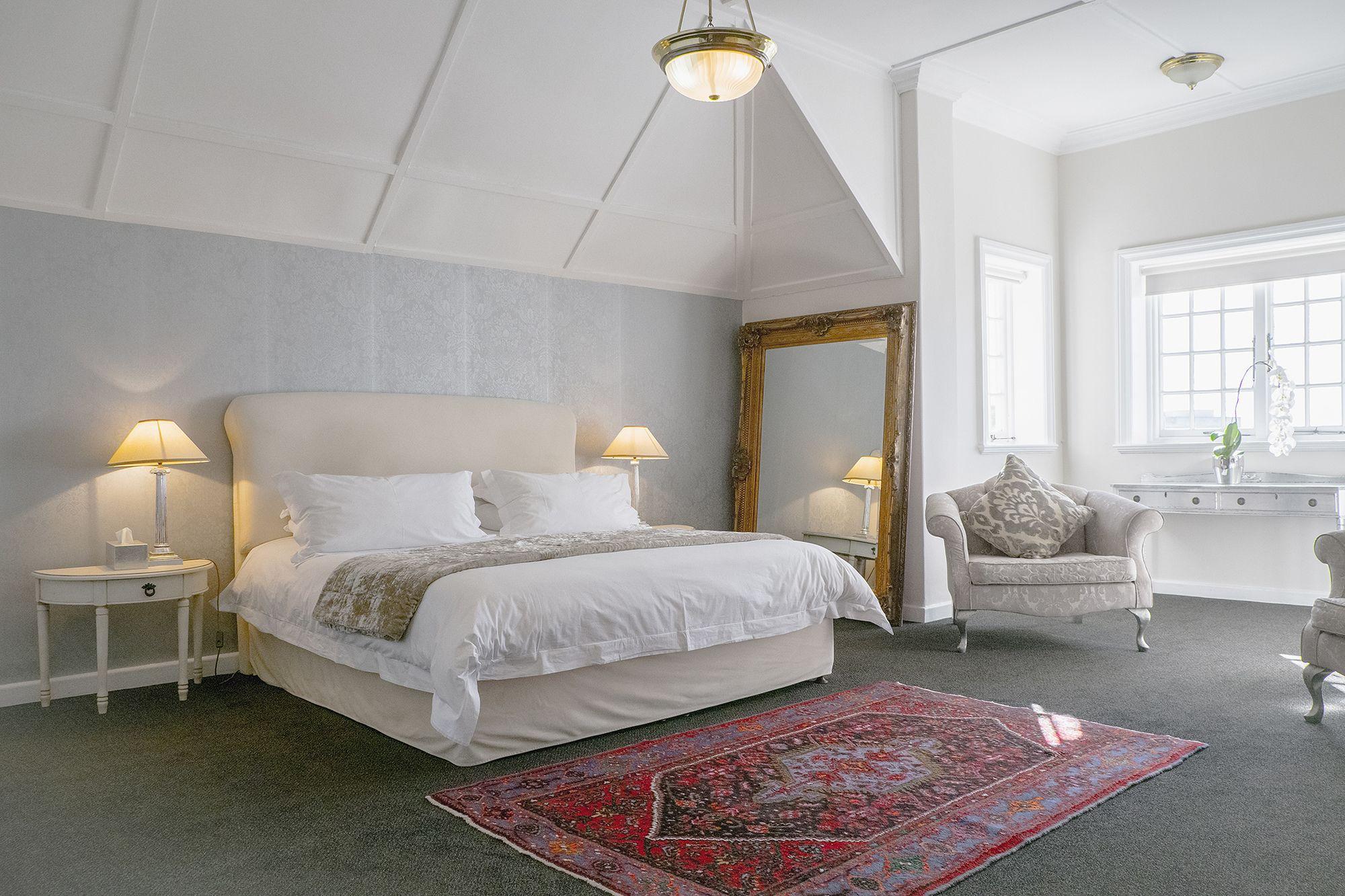 Rhonda'S Manor Boutique Guesthouse Kapsztad Zewnętrze zdjęcie